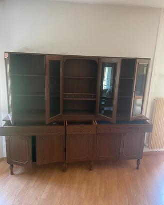 Credenza anni 70/80