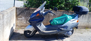 Vendita scooter