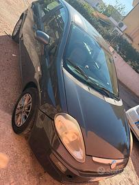 Fiat punti