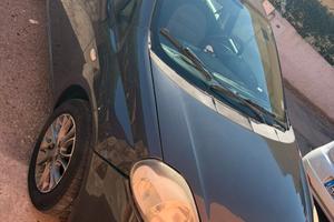 Fiat punti