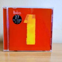 CD The Beatles