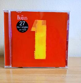 CD The Beatles
