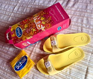 Ciabatte Scholl