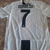 Maglia da calcio