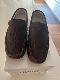 Mocassino uomo Liu-Jo nr 42