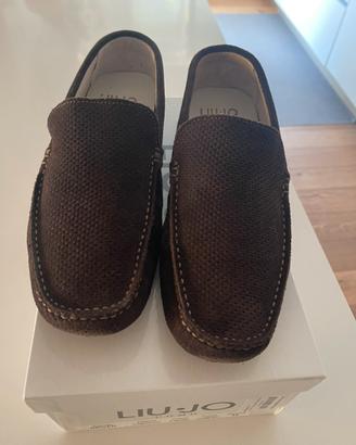 Mocassino uomo Liu-Jo nr 42