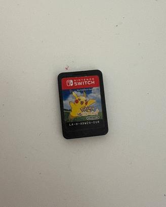 giochi nintendo switch