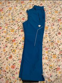 Pantaloni da Sci Descente nazionale