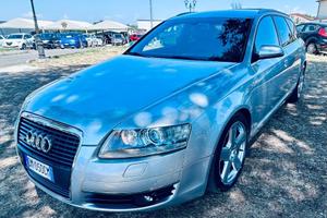 Audi A6 Avant 3.0 V6 TDI S-Line !! Km180.000!!