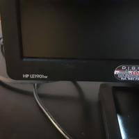 Monitor pc