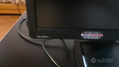 Monitor pc