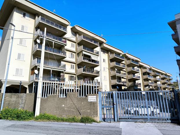 Appartamento Messina [Cod. rif 3211028VRG]