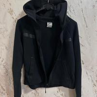 Tuta Nike Donna – Completo Nero XS