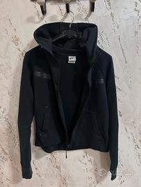 Tuta Nike Donna – Completo Nero XS