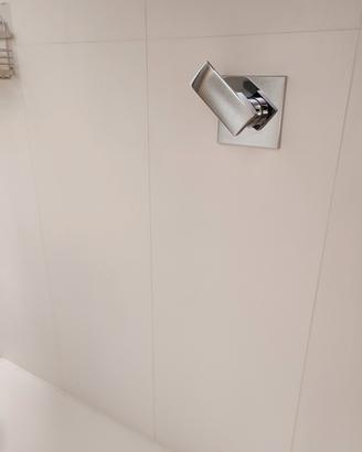 PANARIA PIASTRELLA EVEN SNOW NATURALE RETTIFICATO 