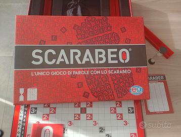 Giochi SCARABEO