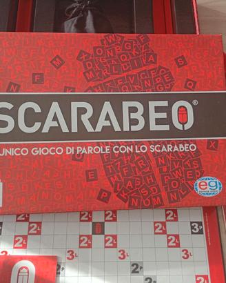 Giochi SCARABEO