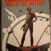 Naufraghi del tempo N.1 