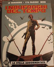 Naufraghi del tempo N.1 