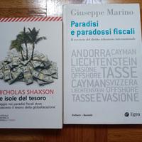 libri universitari su fisco e ragioneria