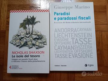 libri universitari su fisco e ragioneria