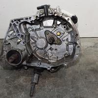 CAMBIO MANUALE COMPLETO RENAULT Scenic Serie JC513