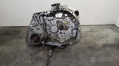 CAMBIO MANUALE COMPLETO RENAULT Scenic Serie JC513
