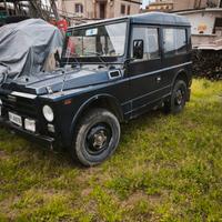 FIAT CAMPAGNOLA
