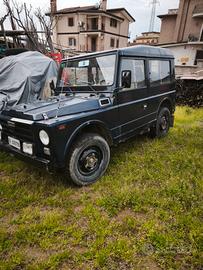 FIAT CAMPAGNOLA