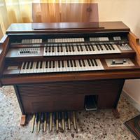 Organo elettrico