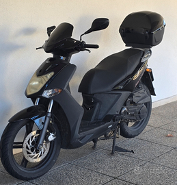 Kymco agility 50 4t