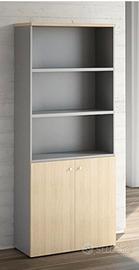 Libreria casa/ufficio