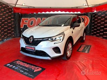 Renault Captur 1.5 dCi DIESEL 95 CV