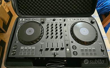 Pioneer FLX6