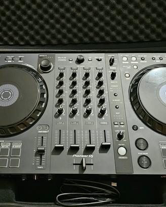 Pioneer FLX6