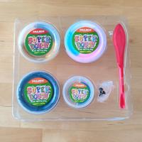 pasta modellabile colorata 🛒