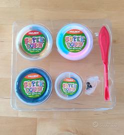 pasta modellabile colorata 🛒