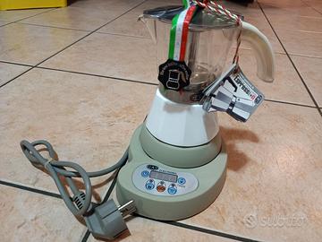 Caffettiera Elettronica