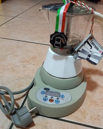 Caffettiera Elettronica