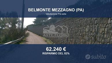 Immobile in asta di 34094 m² a Belmonte Mezzagno