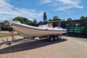 Nuova jolly 24 exclusive 250 mercury cresci 23