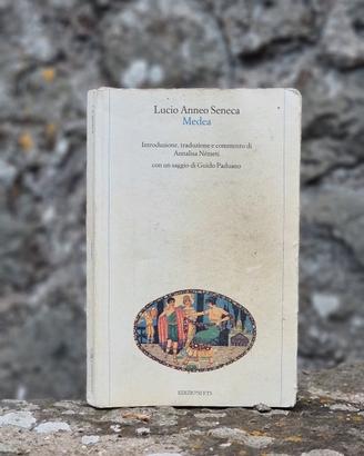 Seneca - Medea