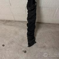 Rete divisoria per Audi Q5