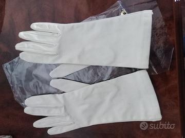 Guanti sposa