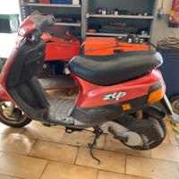 Piaggio Zip Disk 1998