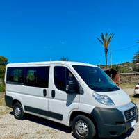 Fiat Ducato 30 Mjt