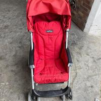 Passeggino Peg Perego compatto Aria