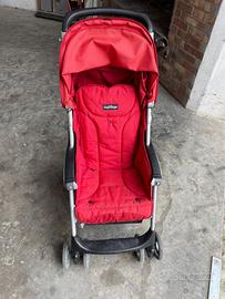 Passeggino Peg Perego compatto Aria