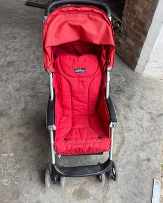 Passeggino Peg Perego compatto Aria