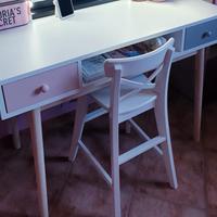 Scrivania maison du monde come nuova 